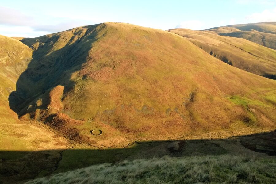The Devil’s Beef Tub