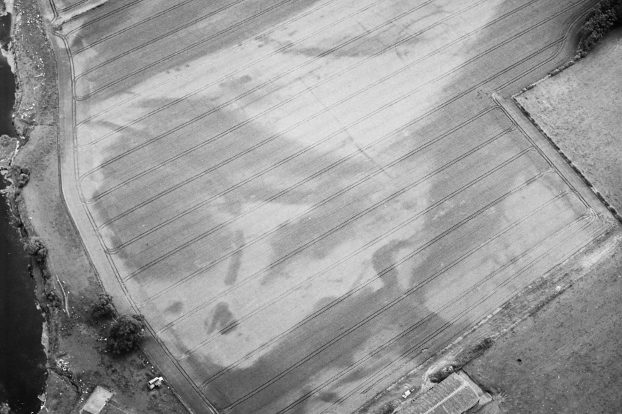 FULLY BOOKED Geophysical Survey at Sprouston