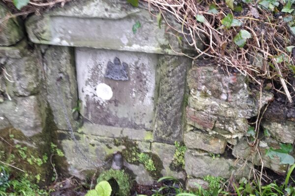 Two Castles and Katherine’s Well