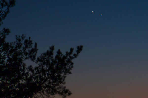 Conjunction