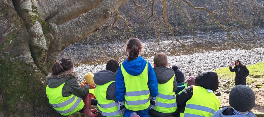 Enhancing John Muir Award Experiences