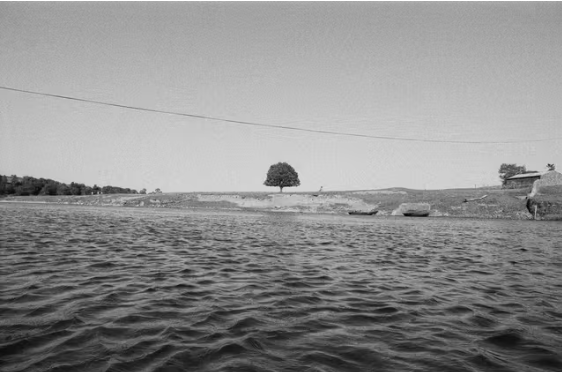 Writing the Tweed – Berwick