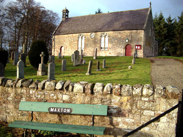 Maxton Memories