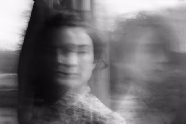 Wild Heart Sessions: Jemima Thewes