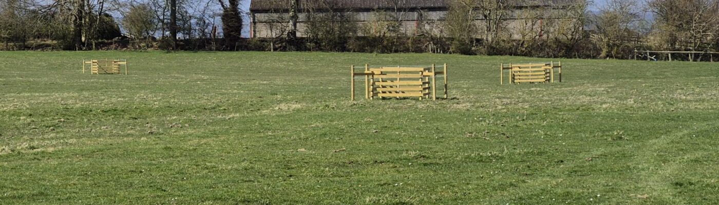 Designed Landscapes – Muirhouselaw Farm
