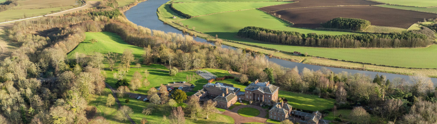Designed Landscapes – Paxton House