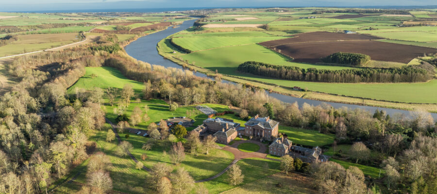Designed Landscapes – Paxton House