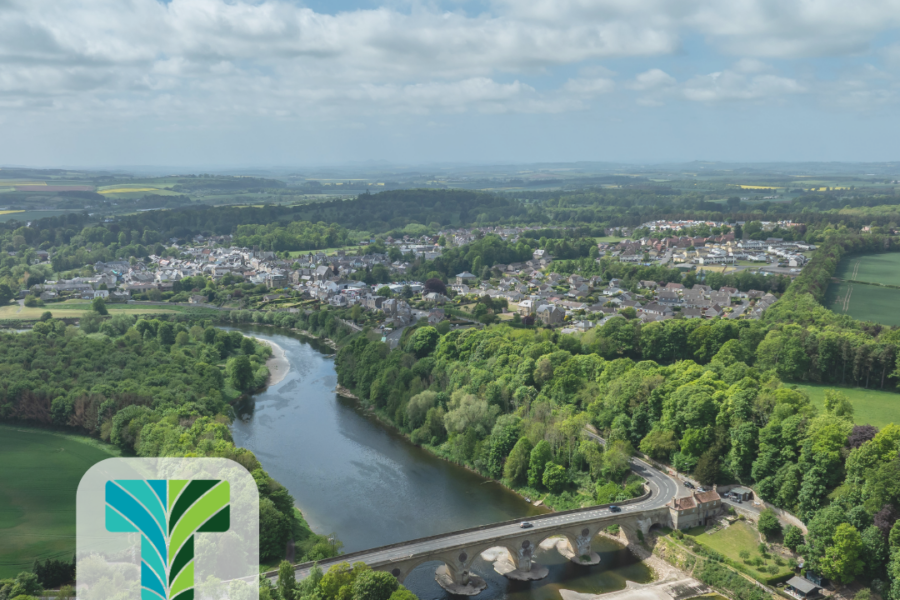 Making the Most of The River Tweed Trail – Business Workshop