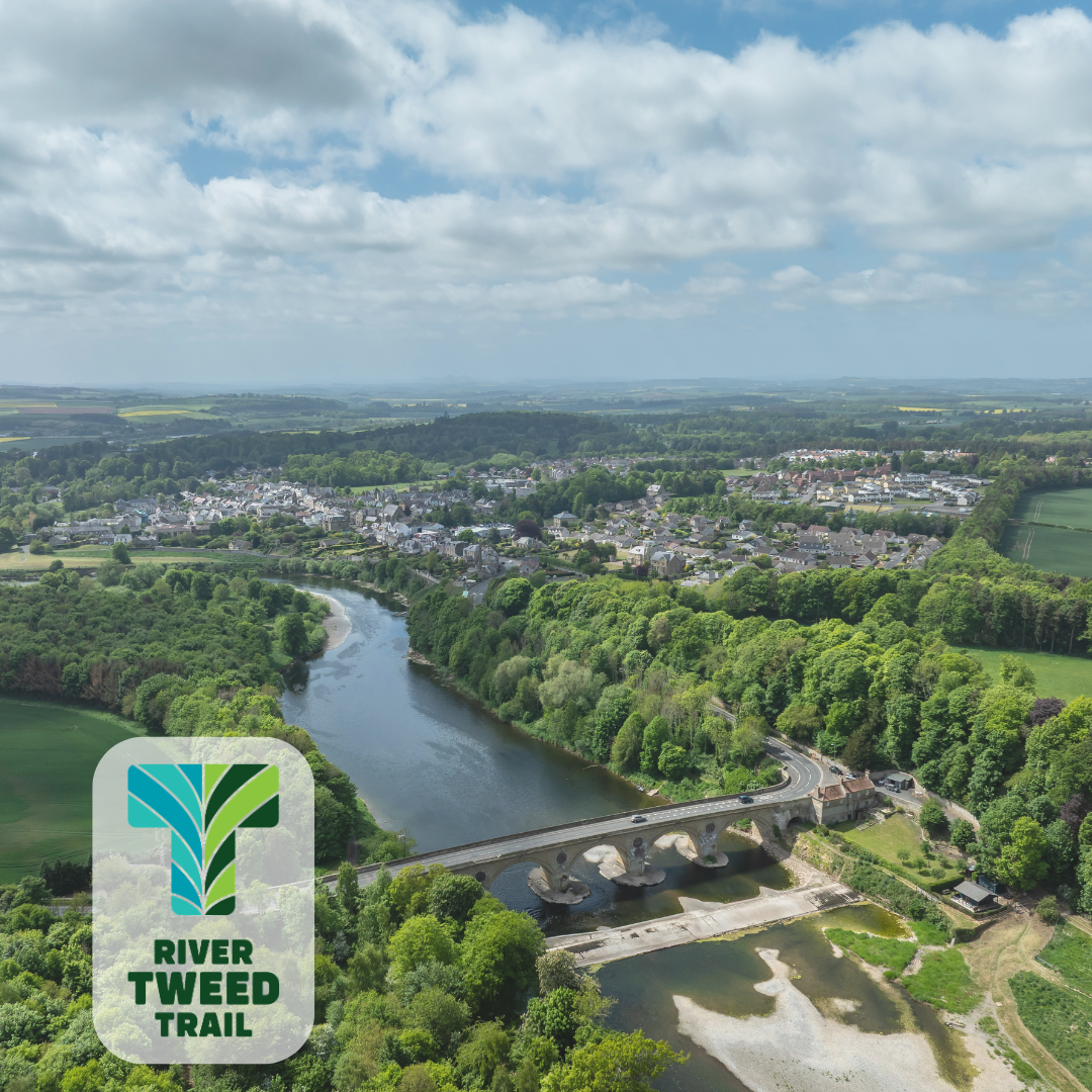 Making the Most of The River Tweed Trail – Business Workshop
