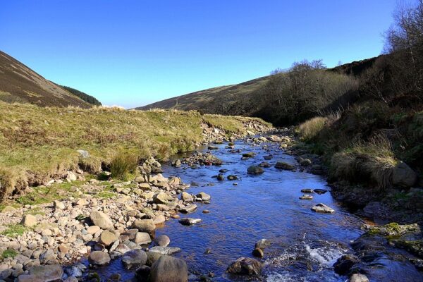 A River’s Journey