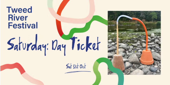 Tweed River Festival 2026: Day Two